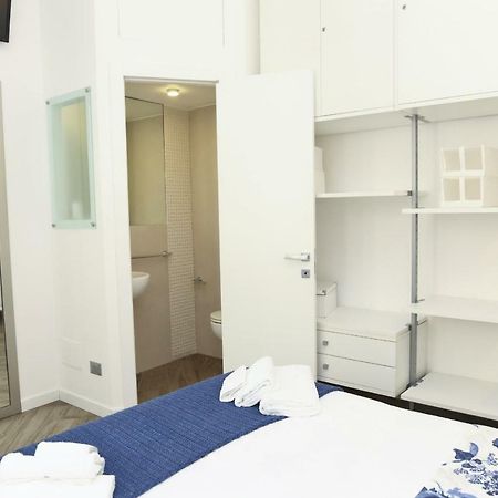 Appartement Casa Blue à Cefalù Extérieur photo