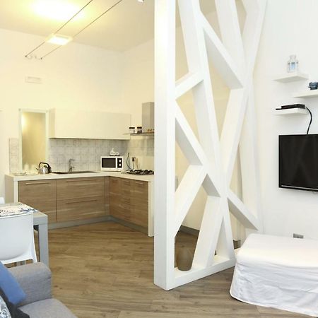 Appartement Casa Blue à Cefalù Extérieur photo